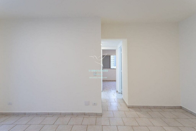 Imagem Apartamento com 2 Quartos à Venda, 61 m² em Jardim Paulista - São Paulo