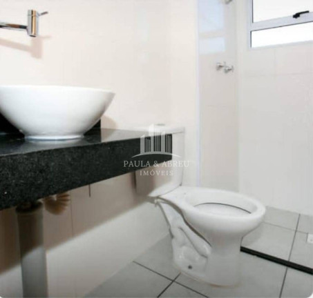 Imagem Apartamento com 2 Quartos à Venda, 42 m² em Colônia (zona Leste) - São Paulo Imagem Apartamento com 2 Quartos à Venda, 42 m² em Colônia (zona Leste) - São Paulo