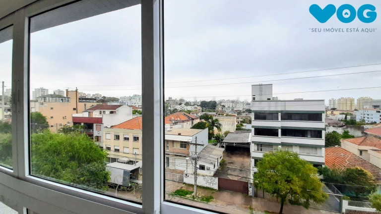 Imagem Imóvel com 3 Quartos à Venda, 98 m² em Cristo Redentor - Porto Alegre