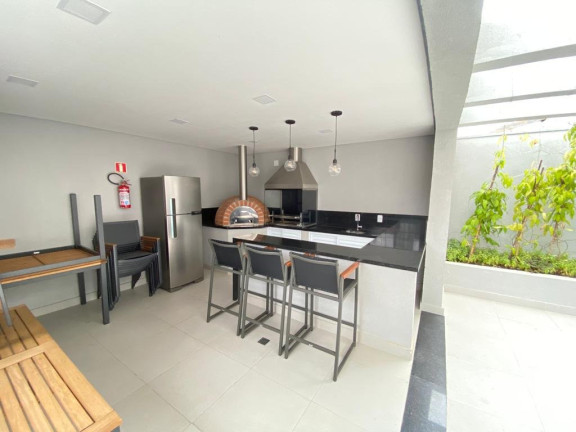 Imagem Apartamento com 2 Quartos à Venda, 57 m² em Demarchi - São Bernardo Do Campo