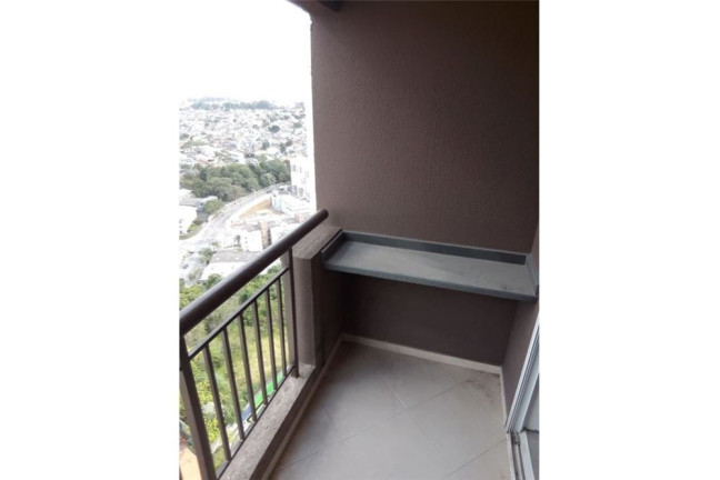 Imagem Apartamento com 2 Quartos à Venda, 48 m² em Vila Andrade - São Paulo Imagem Apartamento com 2 Quartos à Venda, 48 m² em Vila Andrade - São Paulo