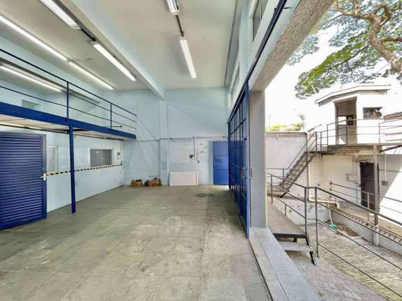 Imagem Imóvel Comercial à Venda,  em Jardim Bonfiglioli - São Paulo