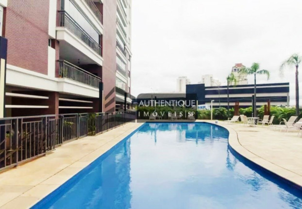 Imagem Apartamento com 3 Quartos à Venda, 130 m² em Perdizes - São Paulo