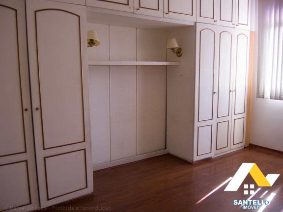Imagem Apartamento com 3 Quartos à Venda, 90 m² em Icaraí - Niterói