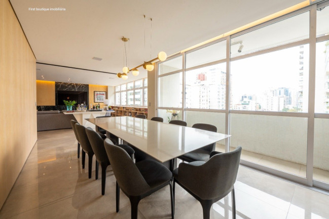 Imagem Apartamento com 2 Quartos à Venda, 225 m² em Itaim Bibi - São Paulo Imagem Apartamento com 2 Quartos à Venda, 225 m² em Itaim Bibi - São Paulo