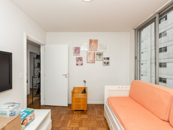 Imagem Apartamento com 3 Quartos à Venda, 130 m² em Jardim Paulista - São Paulo