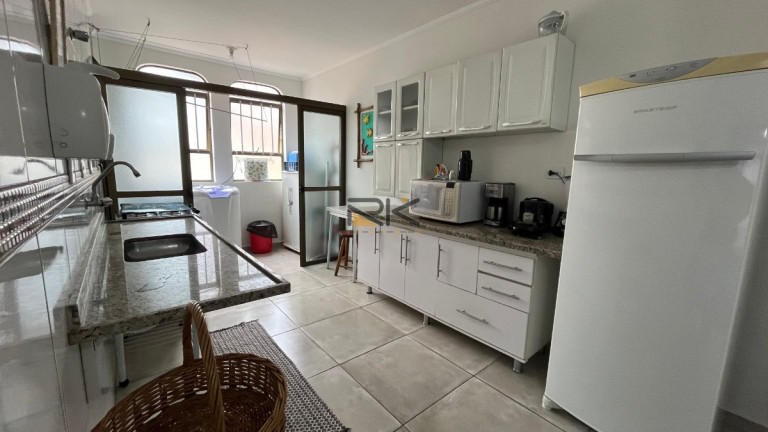 Imagem Apartamento com 2 Quartos à Venda, 80 m² em Tenório - Ubatuba