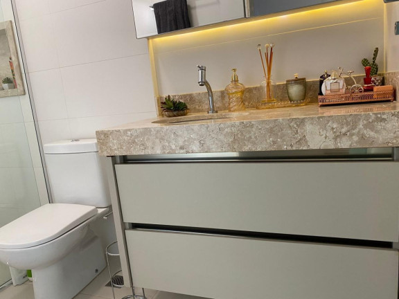 Imagem Apartamento à Venda, 161 m² em Setor Marista - Goiânia