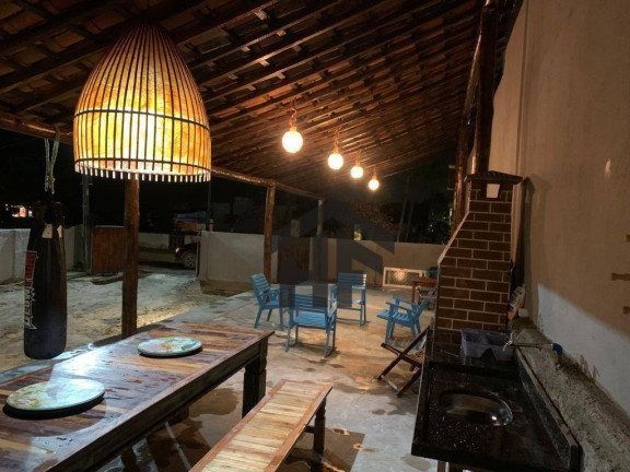 Imagem Casa com 5 Quartos à Venda, 175 m² em Ponta De Serrambi - Ipojuca Imagem Casa com 5 Quartos à Venda, 175 m² em Ponta De Serrambi - Ipojuca