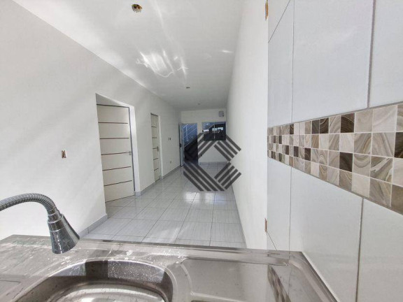 Imagem Casa com 2 Quartos à Venda, 49 m² em Jardim Brasilândia - Sorocaba Imagem Casa com 2 Quartos à Venda, 49 m² em Jardim Brasilândia - Sorocaba