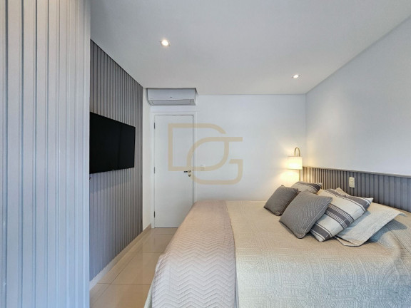 Imagem Apartamento com 3 Quartos à Venda, 124 m² em Riviera - Bertioga