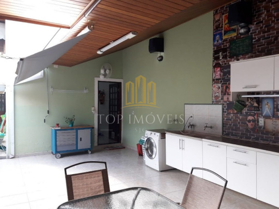 Imagem Casa com 3 Quartos à Venda, 150 m² em Jardim Satélite - São José Dos Campos