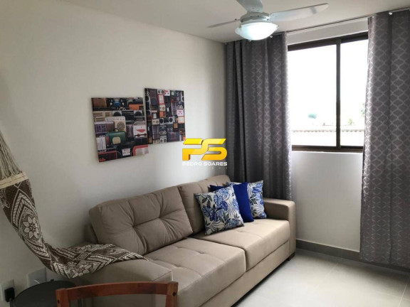 Imagem Apartamento com 2 Quartos à Venda, 55 m² em Miramar - João Pessoa Imagem Apartamento com 2 Quartos à Venda, 55 m² em Miramar - João Pessoa