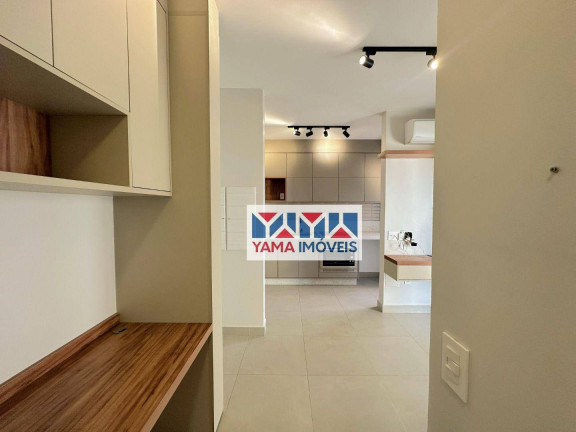 Imagem Apartamento com 1 Quarto à Venda, 51 m² em Jardim Irajá - Ribeirão Preto Imagem Apartamento com 1 Quarto à Venda, 51 m² em Jardim Irajá - Ribeirão Preto