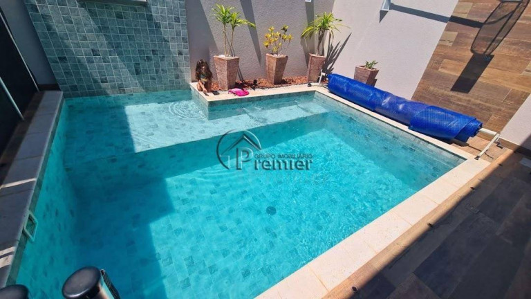 Imagem Casa com 3 Quartos à Venda, 190 m² em Jardim Dona Maria José - Indaiatuba Imagem Casa com 3 Quartos à Venda, 190 m² em Jardim Dona Maria José - Indaiatuba