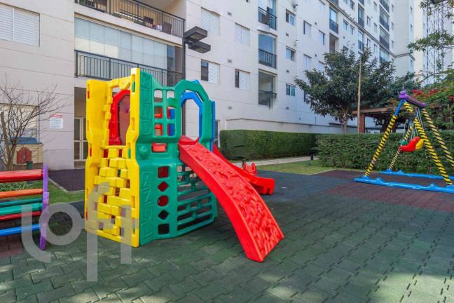 Imagem Apartamento com 3 Quartos à Venda, 95 m² em Tatuape - Sao Paulo