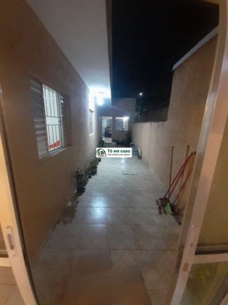 Imagem Casa com 3 Quartos à Venda, 227 m² em Santana - São José Dos Campos Imagem Casa com 3 Quartos à Venda, 227 m² em Santana - São José Dos Campos