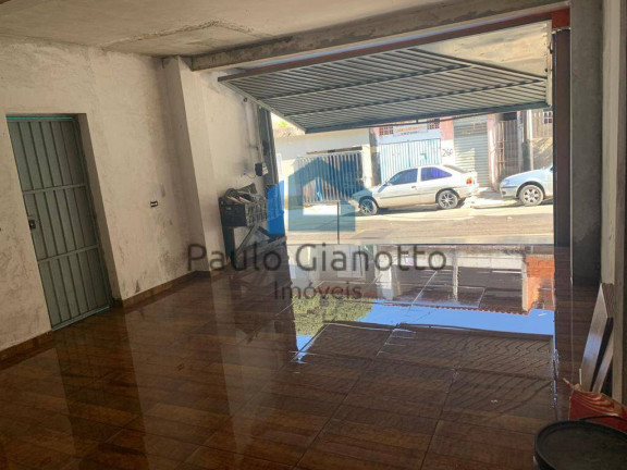 Imagem Casa com 6 Quartos à Venda, 340 m² em Jardim Lina - Cotia