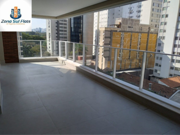 Imagem Apartamento com 4 Quartos à Venda, 330 m² em Itaim Bibi - São Paulo Imagem Apartamento com 4 Quartos à Venda, 330 m² em Itaim Bibi - São Paulo
