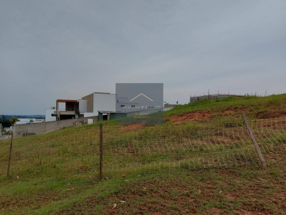 Imagem Terreno em Condomínio à Venda, 1.910 m² em Condomínio Residencial  Jequitibá - Sorocaba