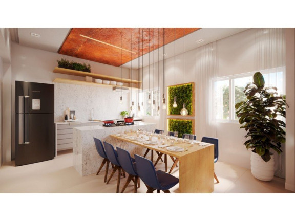 Imagem Apartamento com 3 Quartos à Venda, 75 m² em Jatiúca - Maceió