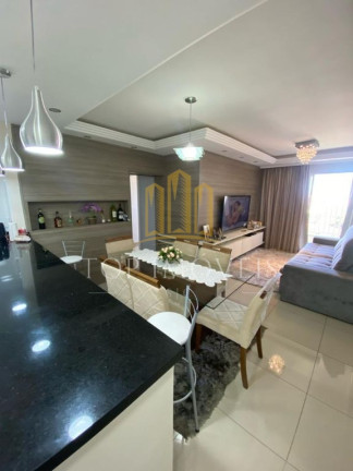 Imagem Apartamento com 4 Quartos à Venda, 103 m² em Jardim América - São José Dos Campos