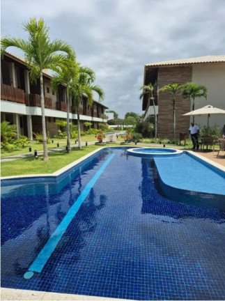 Casa com 2 Quartos à Venda, 60 m² em Itacimirim - Camaçari