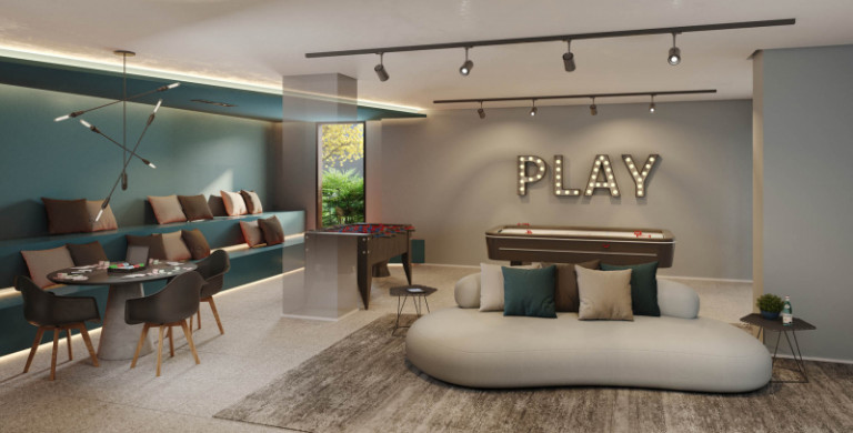 Imagem Apartamento com 2 Quartos à Venda, 55 m² em Lapa - São Paulo