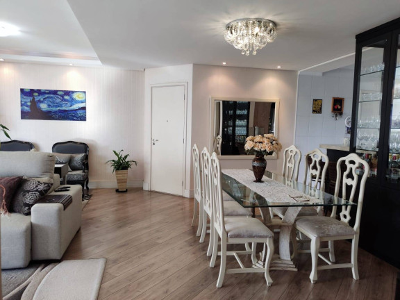 Imagem Apartamento com 2 Quartos à Venda, 130 m² em Conceição - São Paulo