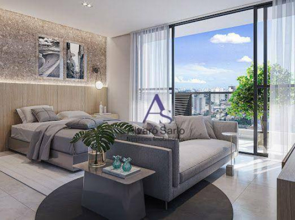 Imagem Apartamento com 2 Quartos à Venda, 55 m² em Jardim Camburi - Vitória Imagem Apartamento com 2 Quartos à Venda, 55 m² em Jardim Camburi - Vitória