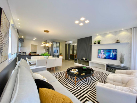 Imagem Apartamento com 3 Quartos à Venda, 204 m² em Navegantes - Capao Da Canoa