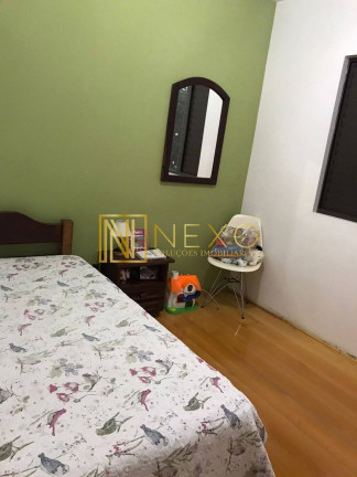 Imagem Apartamento com 3 Quartos à Venda, 90 m² em Vila Gabriel - Sorocaba Imagem Apartamento com 3 Quartos à Venda, 90 m² em Vila Gabriel - Sorocaba