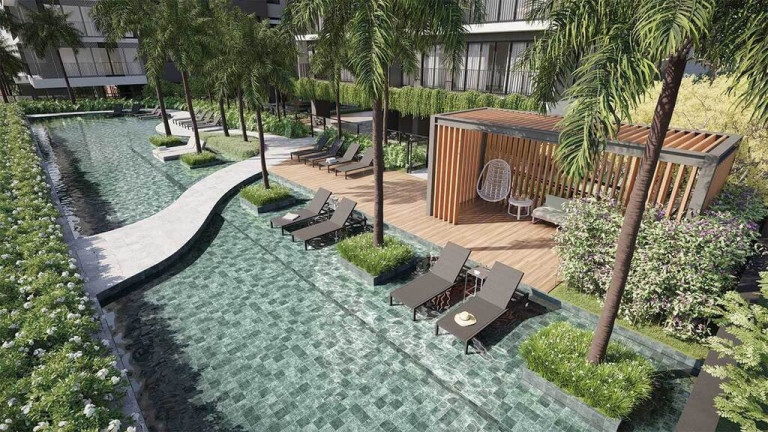 Imagem Apartamento com 4 Quartos à Venda, 199 m² em Serrinha - Goiânia Imagem Apartamento com 4 Quartos à Venda, 199 m² em Serrinha - Goiânia