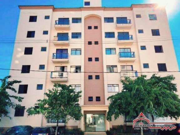 Imagem Apartamento com 2 Quartos à Venda, 67 m² em Jardim Esperança - Jacareí Imagem Apartamento com 2 Quartos à Venda, 67 m² em Jardim Esperança - Jacareí