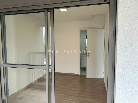 Imagem Apartamento com 1 Quarto à Venda, 50 m² em Vila Madalena - São Paulo