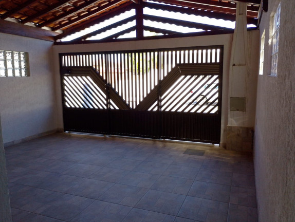 Imagem Casa com 2 Quartos à Venda, 110 m² em Real - Praia Grande
