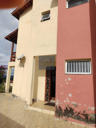 Imagem Casa com 4 Quartos para Alugar, 258 m² em Parque Bela Vista - Votorantim