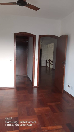 Imagem Casa com 4 Quartos para Alugar, 350 m² em Alphaville - Santana De Parnaíba