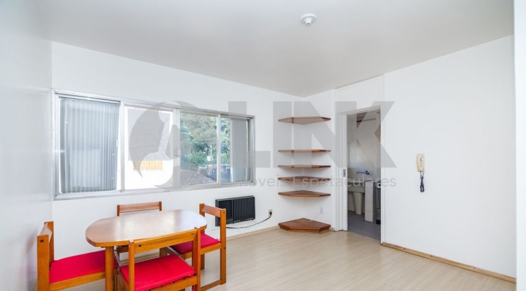 Imagem Apartamento com 1 Quarto à Venda, 36 m² em Higienópolis - Porto Alegre Imagem Apartamento com 1 Quarto à Venda, 36 m² em Higienópolis - Porto Alegre
