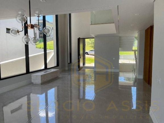 Imagem Casa de Condomínio com 4 Quartos à Venda, 525 m² em Tamboré - Santana De Parnaíba