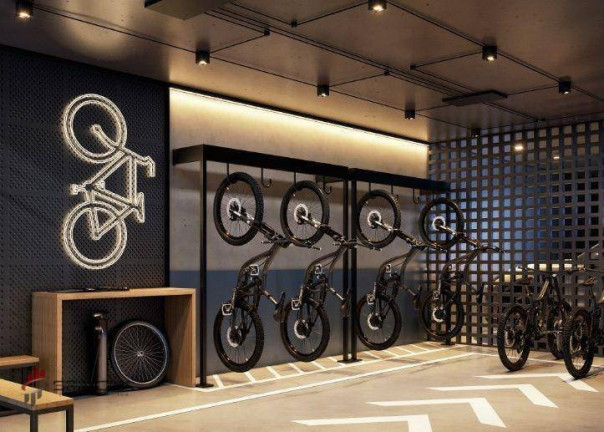 Imagem Cobertura com 2 Quartos à Venda, 101 m² em Vila Caiçara - Praia Grande Imagem Cobertura com 2 Quartos à Venda, 101 m² em Vila Caiçara - Praia Grande