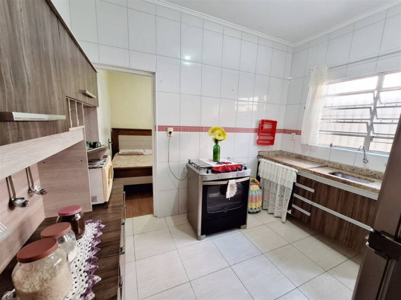 Imagem Casa com 2 Quartos à Venda, 60 m² em Ocian - Praia Grande Imagem Casa com 2 Quartos à Venda, 60 m² em Ocian - Praia Grande