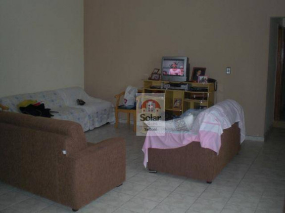 Imagem Apartamento com 3 Quartos à Venda, 137 m² em Centro - Taubaté Imagem Apartamento com 3 Quartos à Venda, 137 m² em Centro - Taubaté