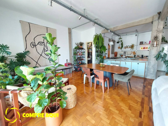 Imagem Apartamento com 2 Quartos à Venda, 195 m² em Bela Vista - São Paulo Imagem Apartamento com 2 Quartos à Venda, 195 m² em Bela Vista - São Paulo
