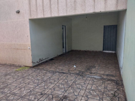 Imóvel com 3 Quartos à Venda, 182 m² em Jardim Cidade Nova (nova Veneza) - Sumaré