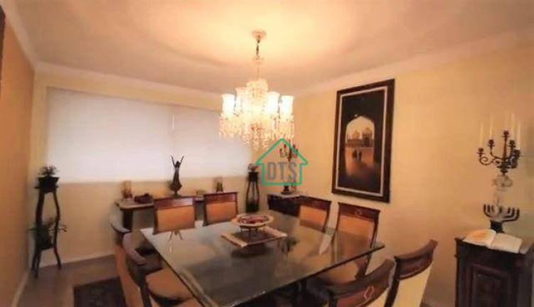 Imagem Apartamento com 4 Quartos à Venda, 170 m² em Higienópolis - São Paulo