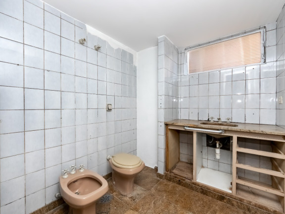 Imagem Apartamento com 2 Quartos à Venda, 100 m² em Santo Amaro - São Paulo
