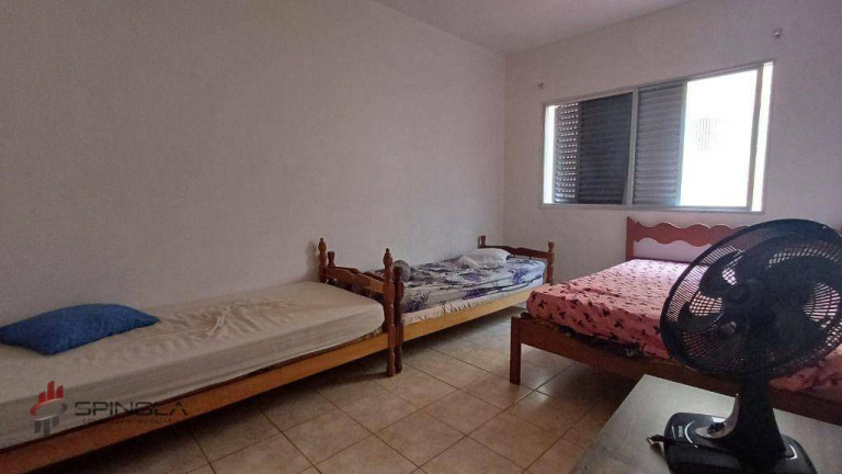 Imagem Apartamento com 1 Quarto à Venda, 43 m² em Vila Caiçara - Praia Grande Imagem Apartamento com 1 Quarto à Venda, 43 m² em Vila Caiçara - Praia Grande