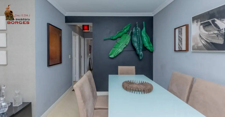 Imagem Apartamento com 3 Quartos à Venda, 75 m² em Vila Olimpia - São Paulo