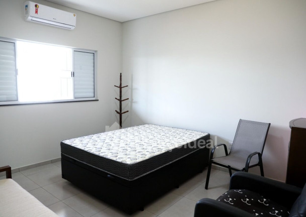 Imagem Casa com 1 Quarto à Venda, 70 m² em Jardim Olga Ayub - Agudos Imagem Casa com 1 Quarto à Venda, 70 m² em Jardim Olga Ayub - Agudos